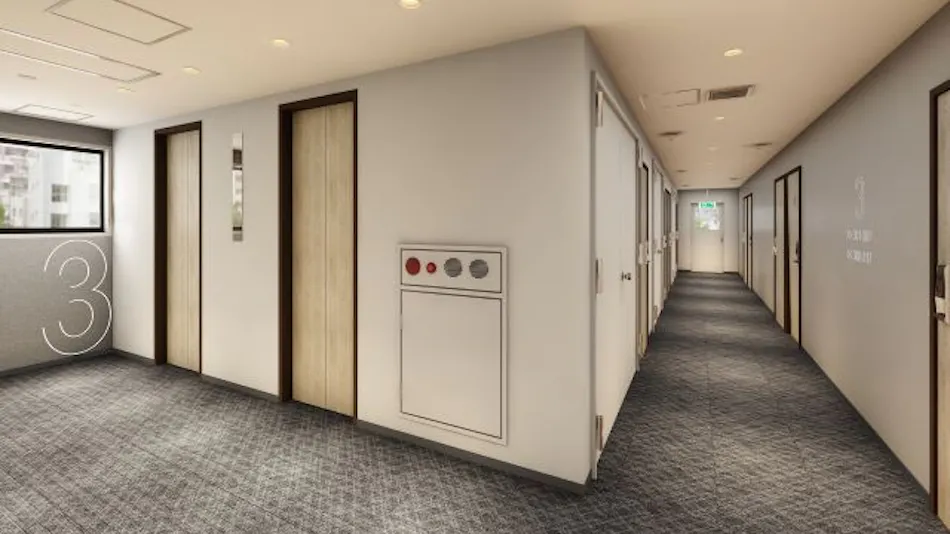 Hotel Il Fiore Kasai ANNEX