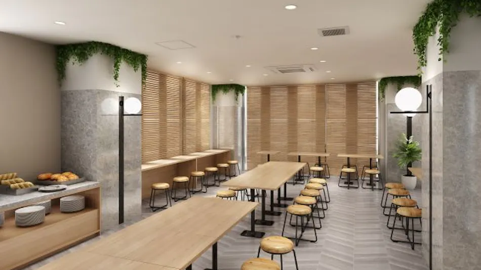 Hotel Il Fiore Kasai ANNEX