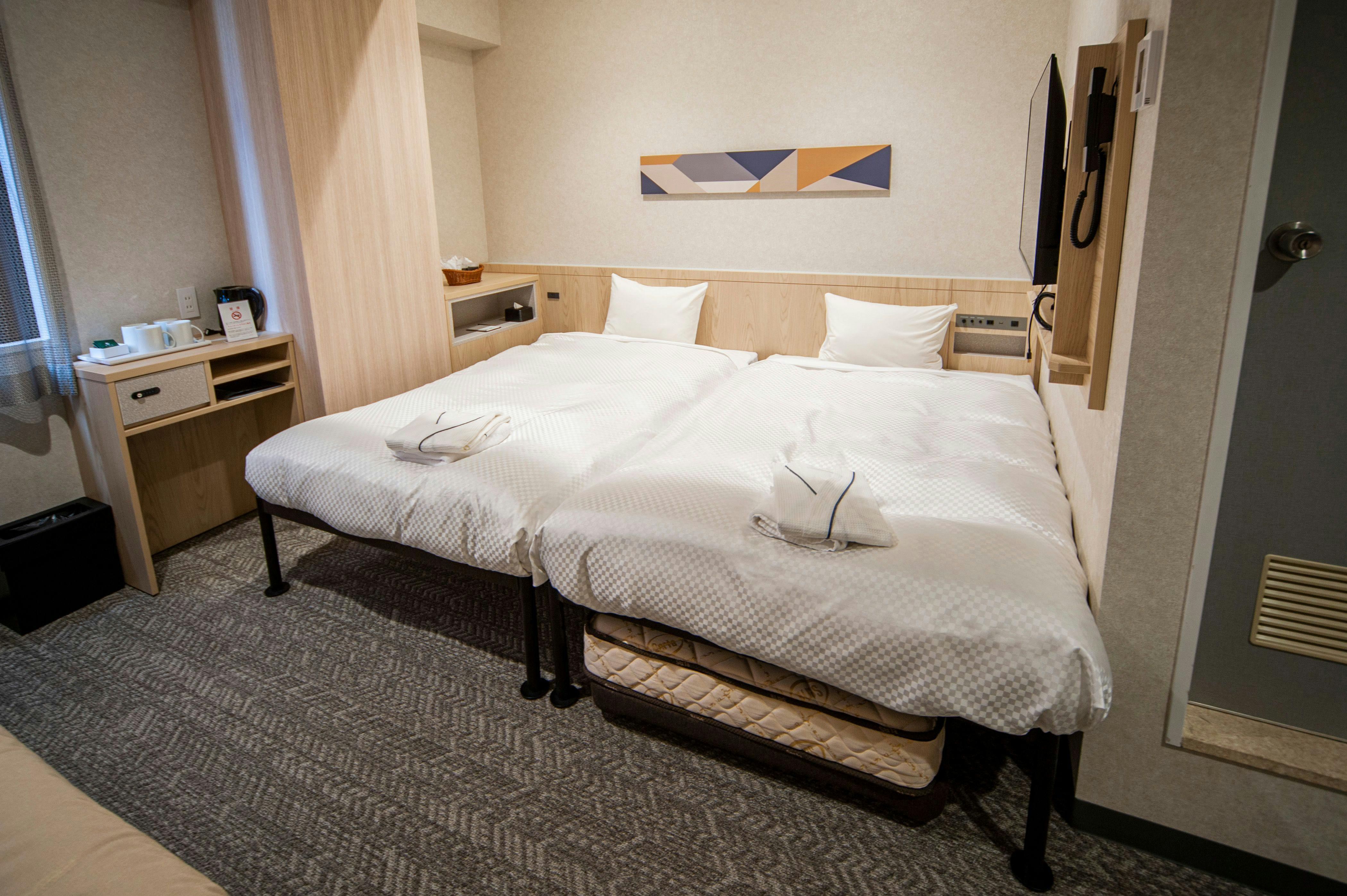 Hotel Il Fiore Kasai ANNEX