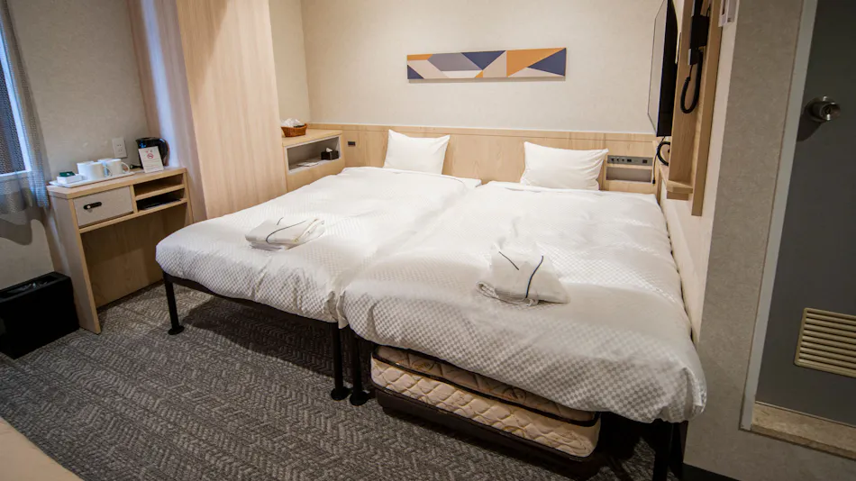 Hotel Il Fiore Kasai ANNEX