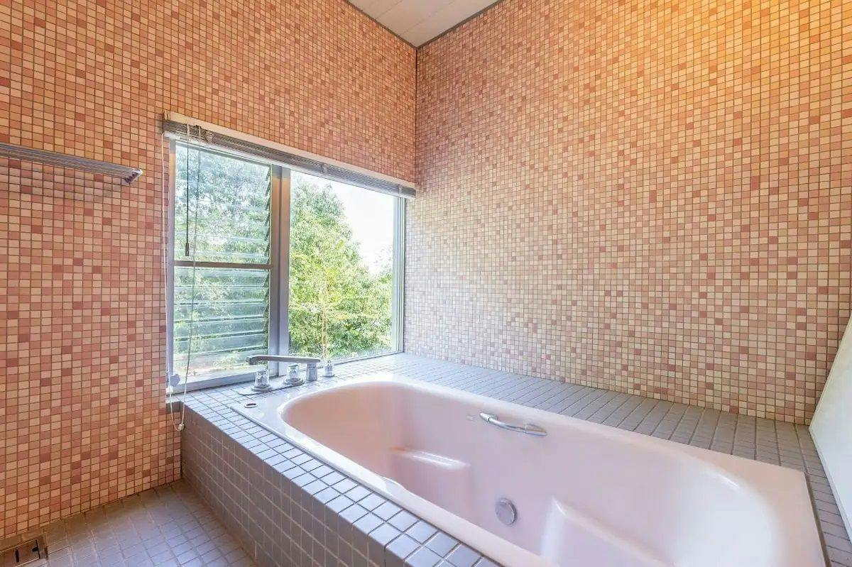 Mineyama Green Villa