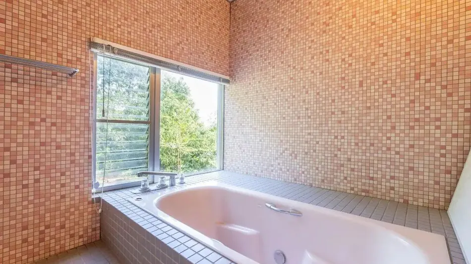 Mineyama Green Villa