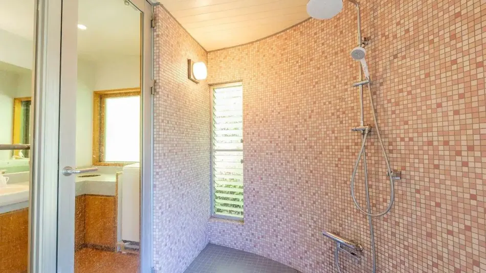 Mineyama Green Villa