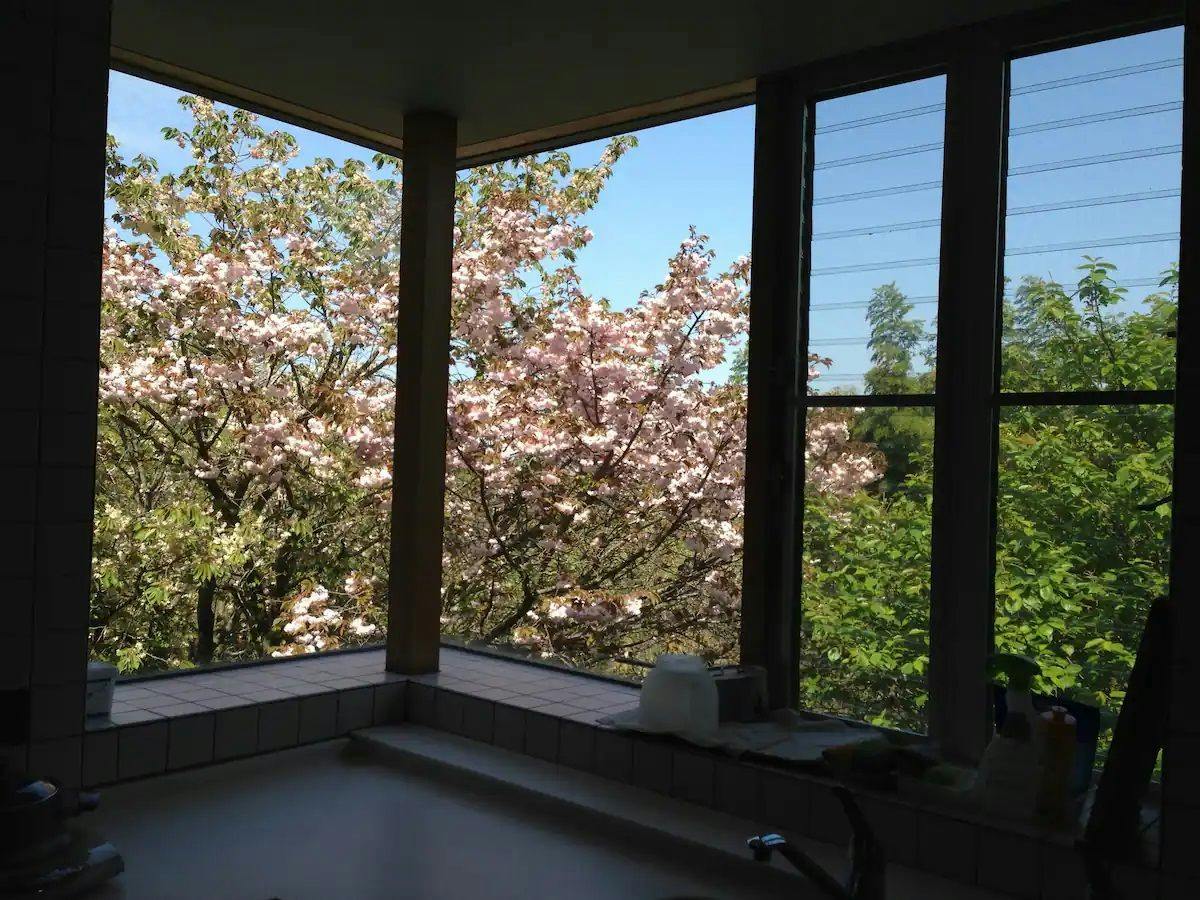 Mineyama Green Villa