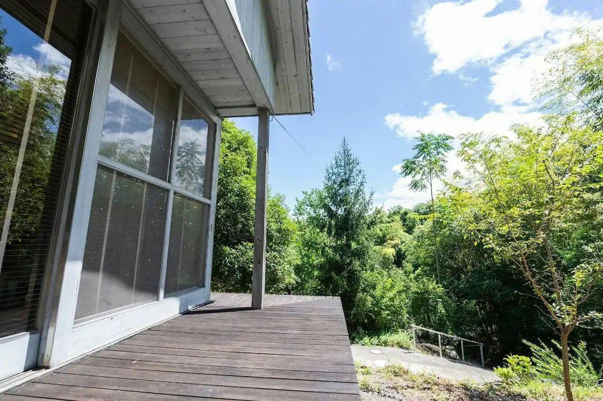 Mineyama Green Villa