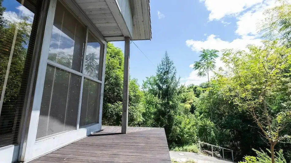 Mineyama Green Villa