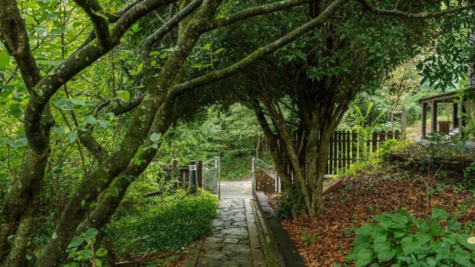 Mineyama Green Villa
