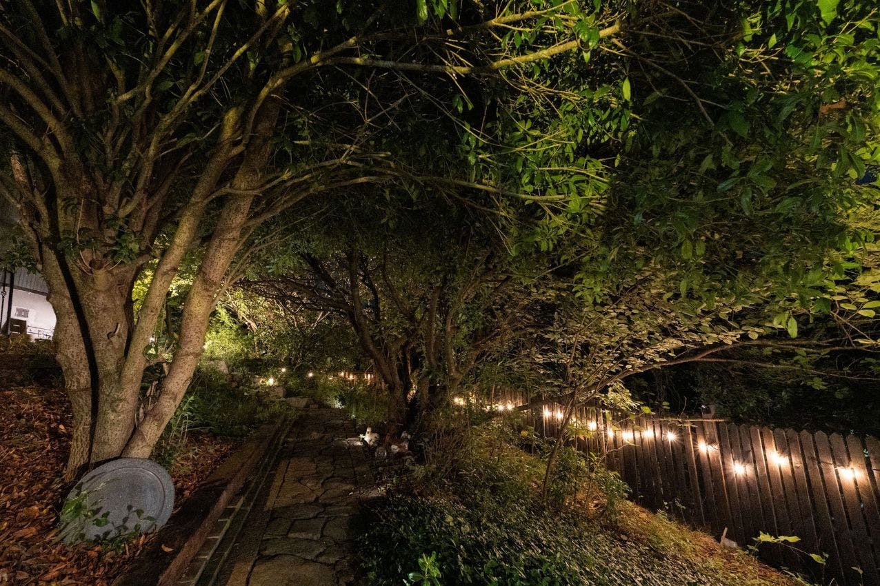 Mineyama Green Villa