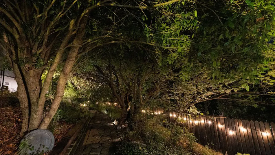 Mineyama Green Villa
