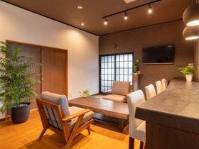 ゲストハウスＵＺＵ佐渡