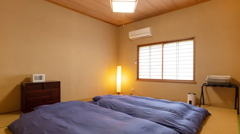 Guesthouse UZU Sado
