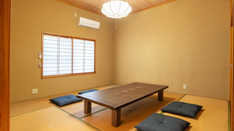Guesthouse UZU Sado