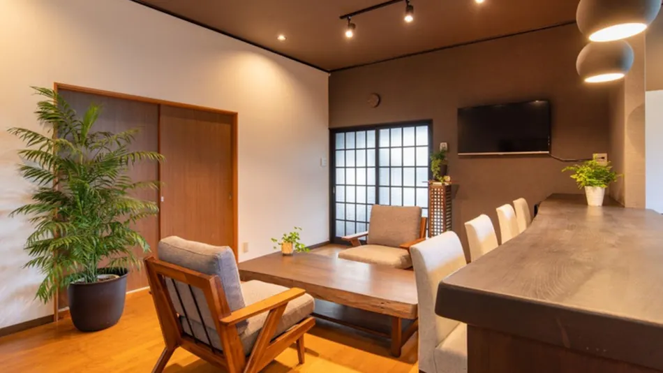 Guesthouse UZU Sado