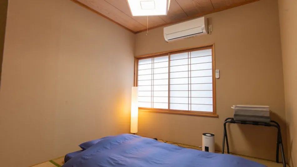 Guesthouse UZU Sado