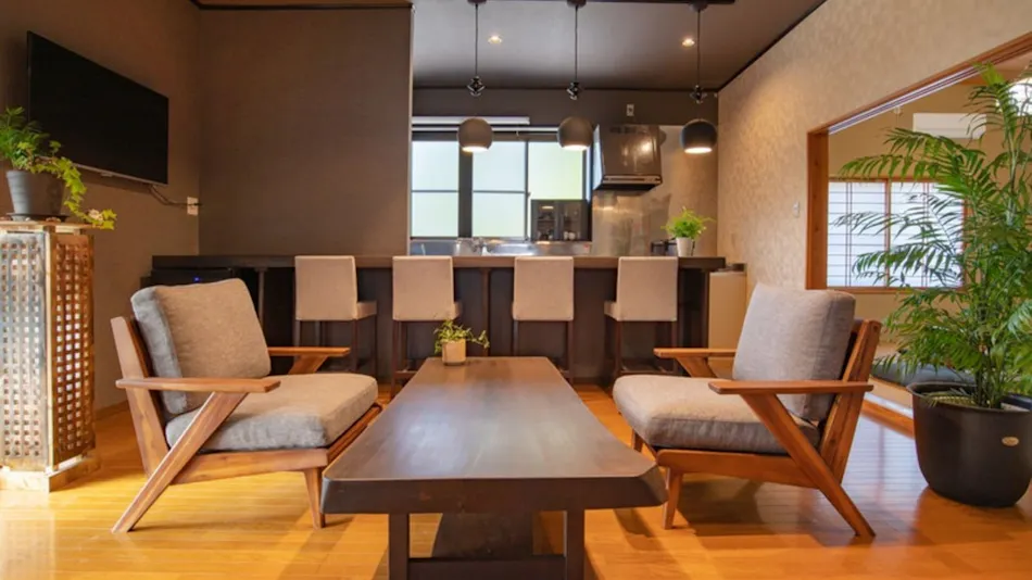 Guesthouse UZU Sado