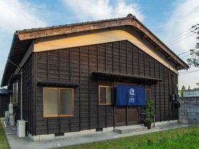 ゲストハウスＵＺＵ佐渡