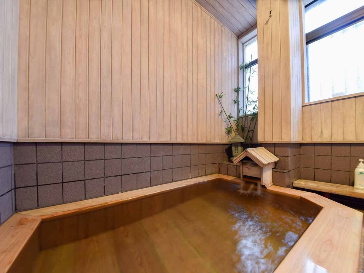 Shinhama Ryokan