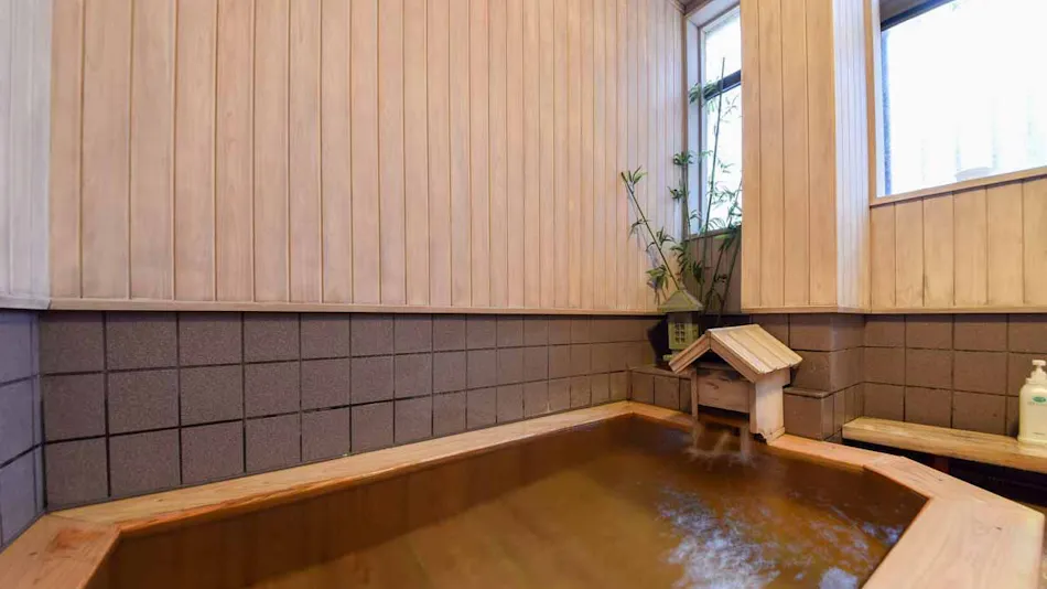 Shinhama Ryokan