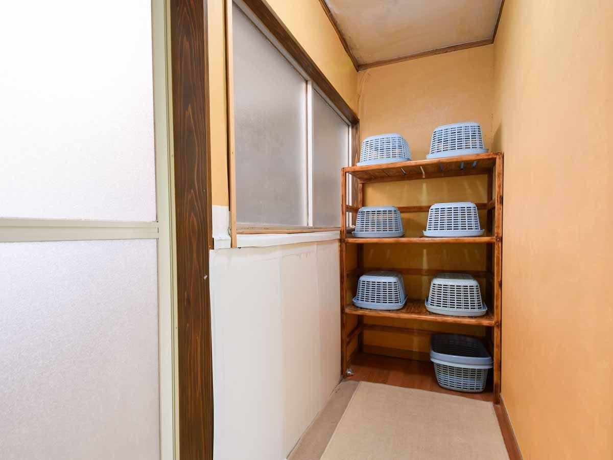 Bilik persalinan (Lelaki)