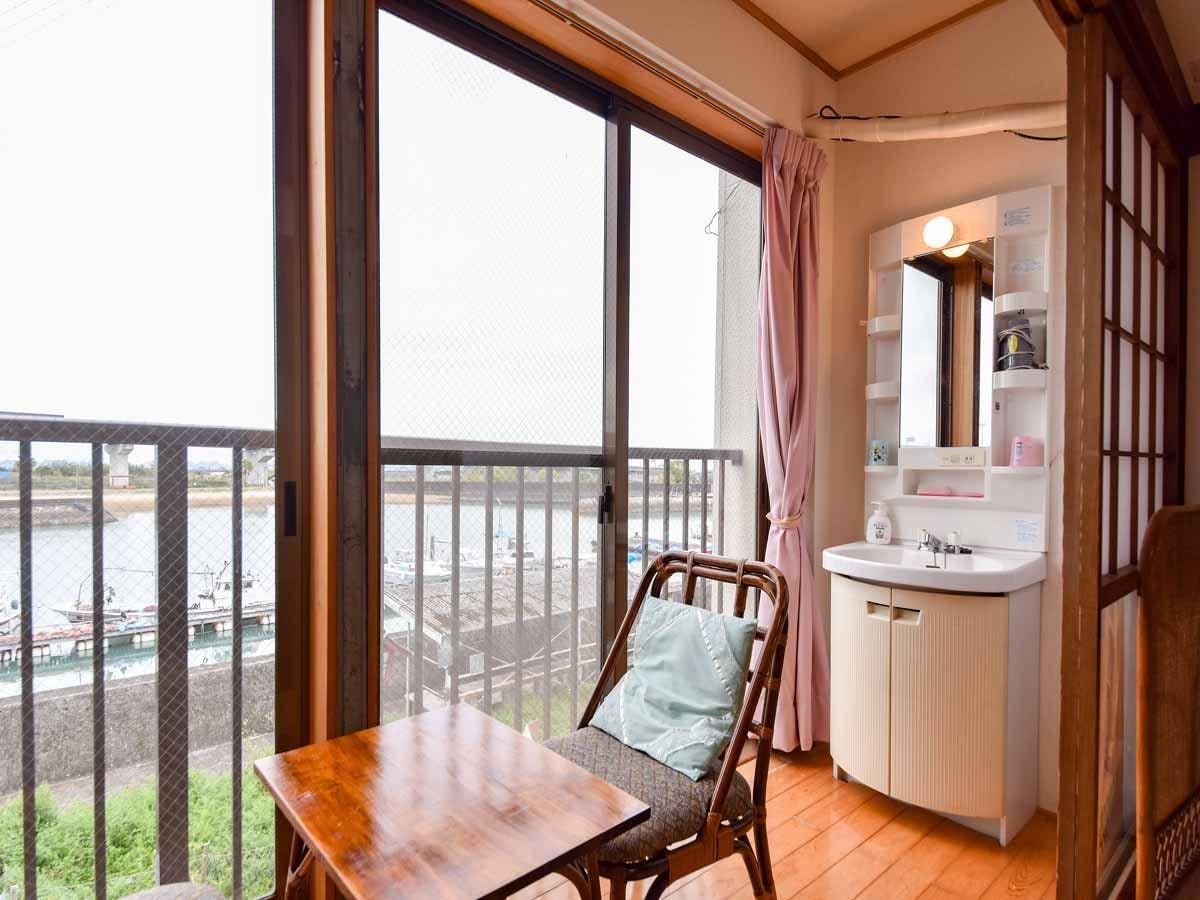 Shinhama Ryokan