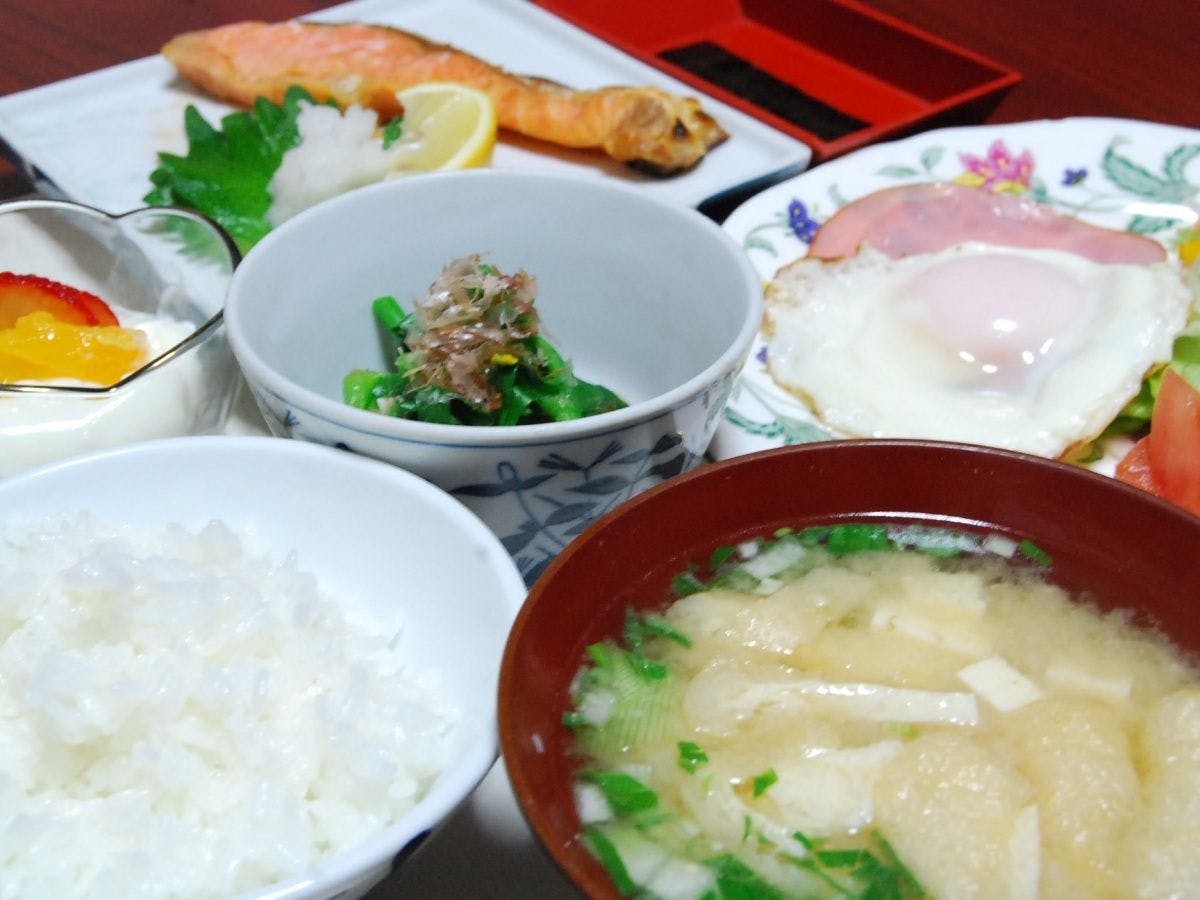 Shinhama Ryokan
