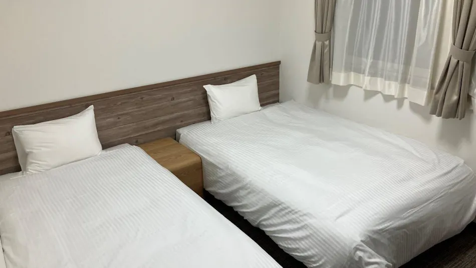 Business Hotel ARM Bihoro