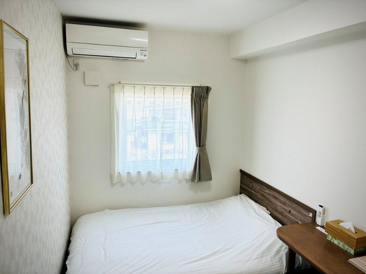 Kamar Single (Double)