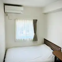 Kamar Single (Double)