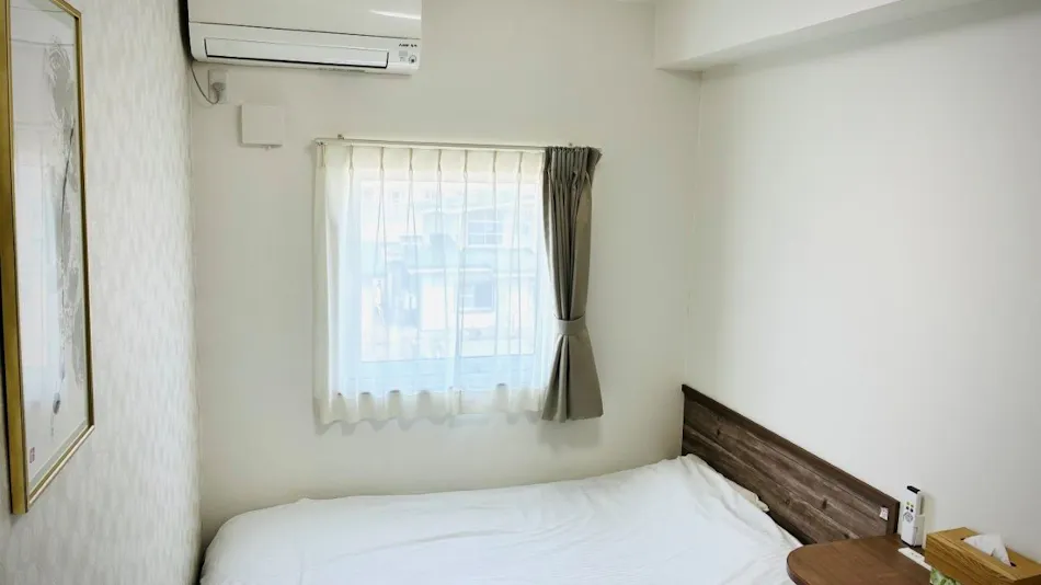 Business Hotel ARM Bihoro