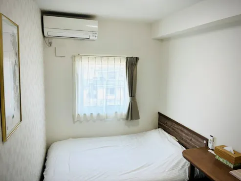 Kamar Single (Double)