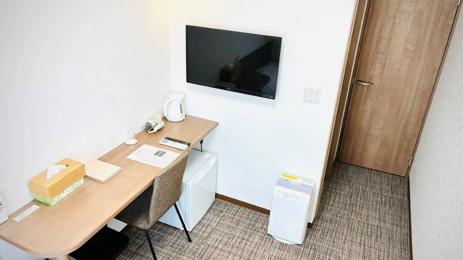 Business Hotel ARM Bihoro