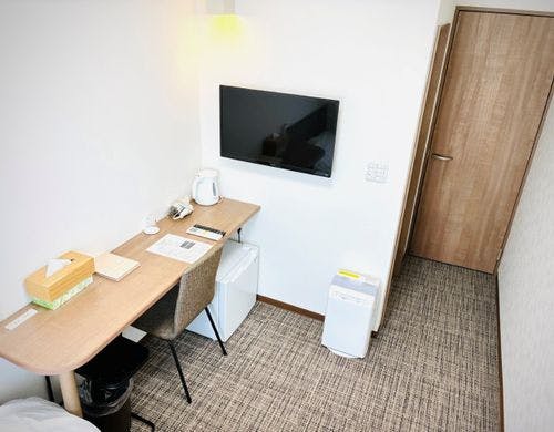 シングル部屋ＵＢ