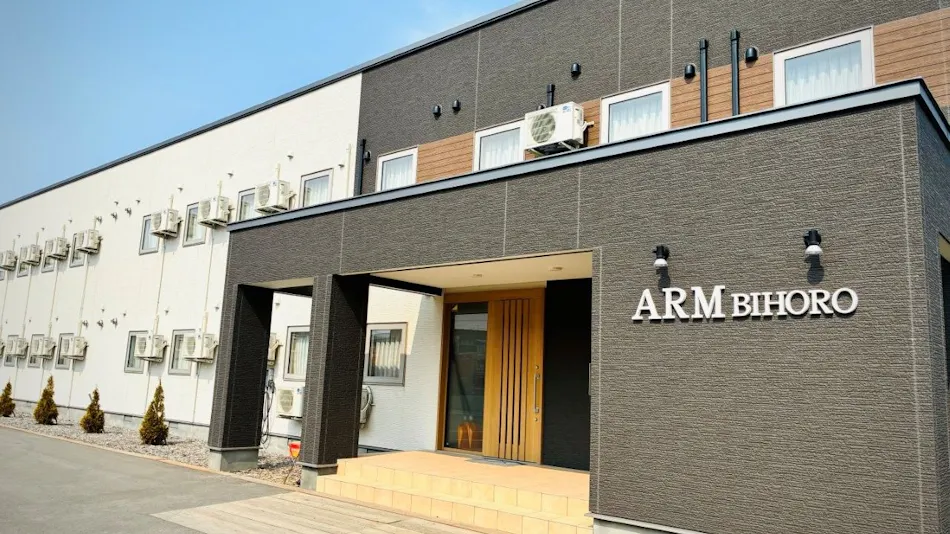 Business Hotel ARM Bihoro