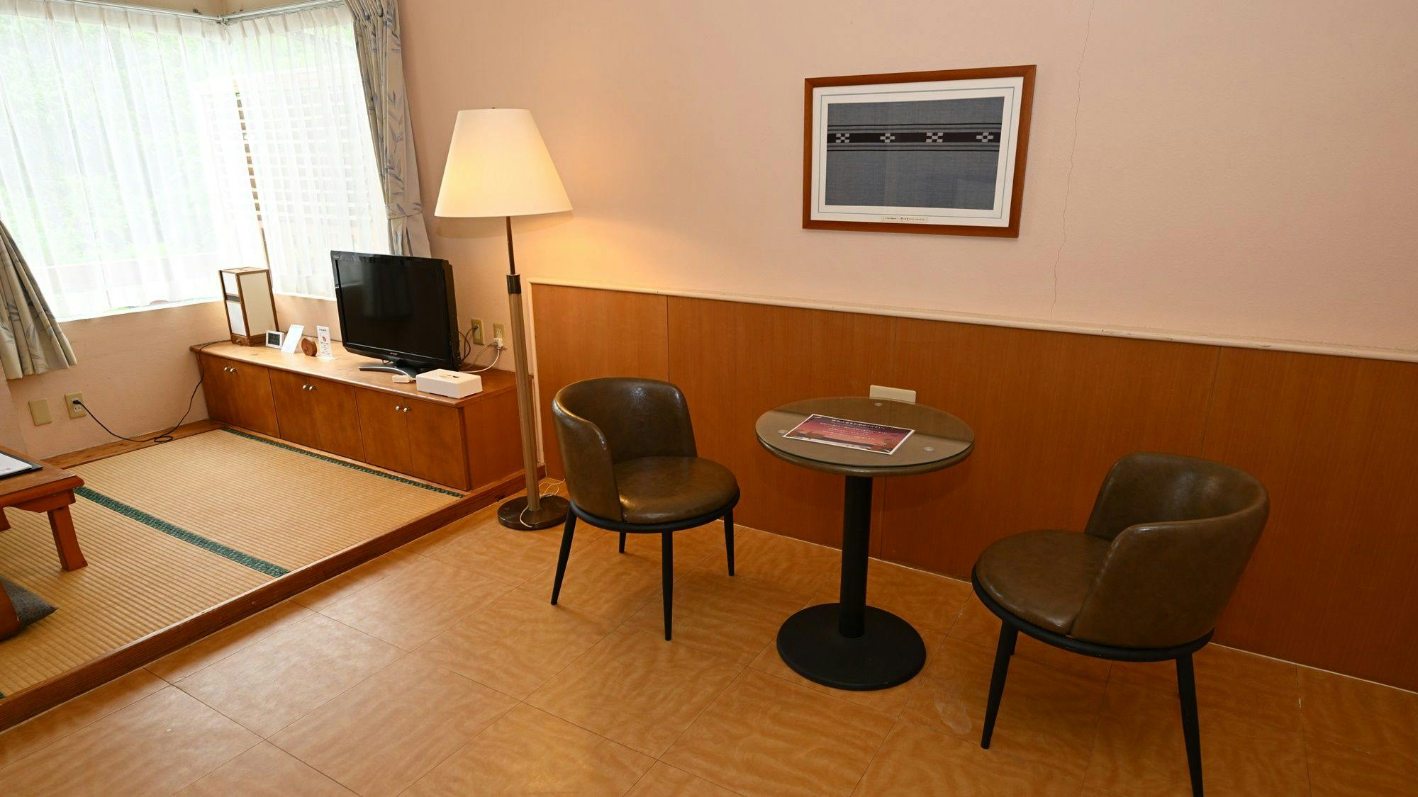 Iriomote Island Jungle Hotel Painumaya