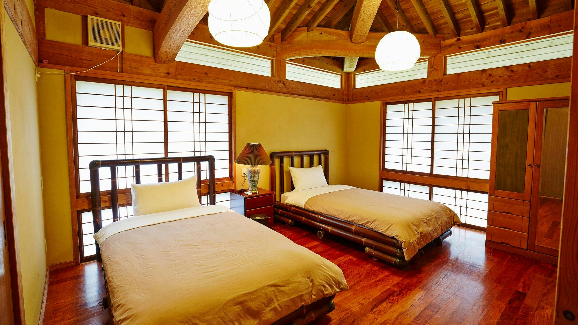 Iriomote Island Jungle Hotel Painumaya