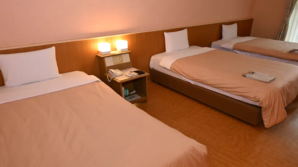 Iriomote Island Jungle Hotel Painumaya