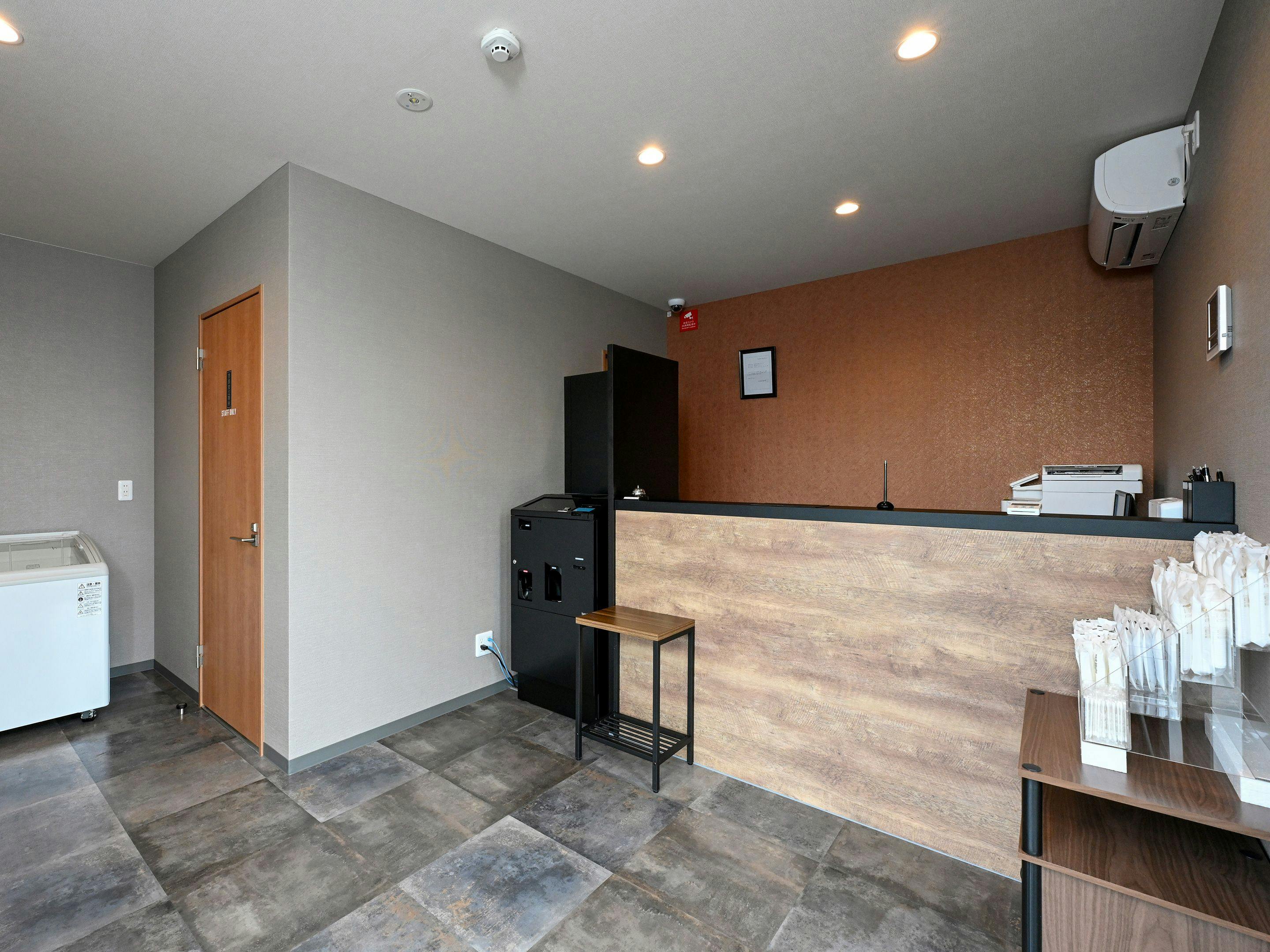 HOTEL R9 The Yard Oizumi