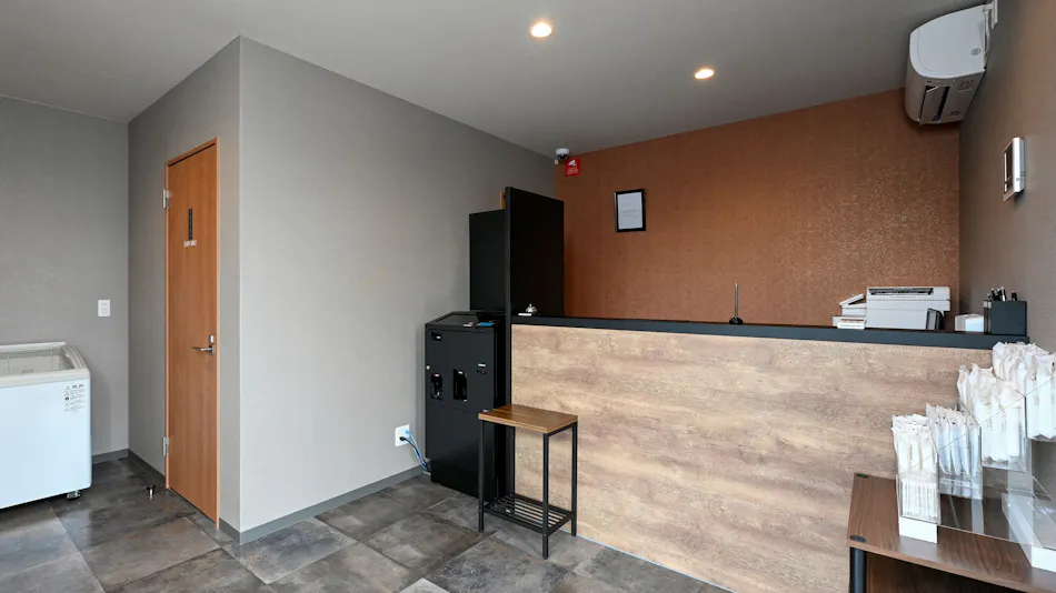 HOTEL R9 The Yard Oizumi