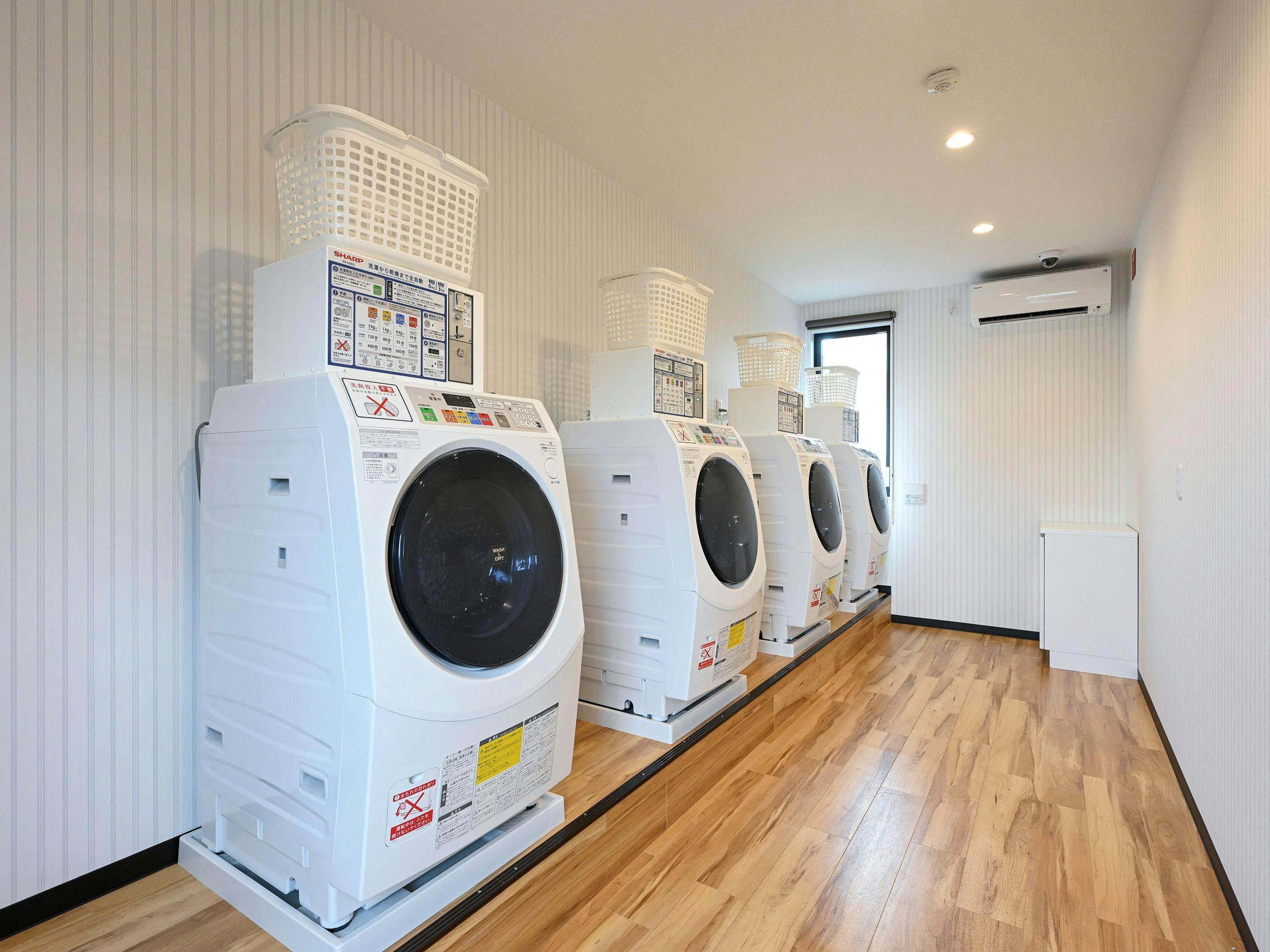 HOTEL R9 The Yard Oizumi