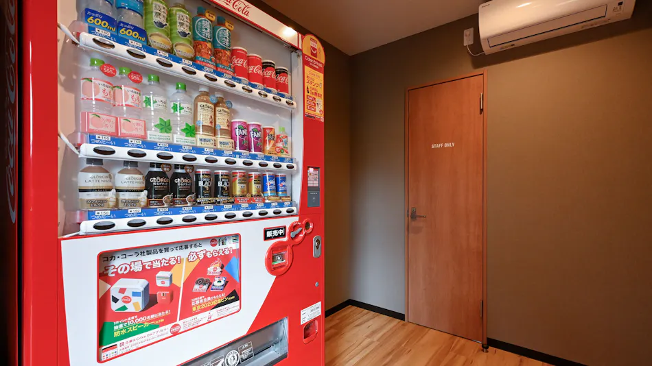 HOTEL R9 The Yard Oizumi