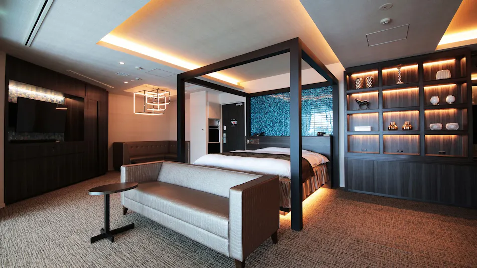 N HOTEL