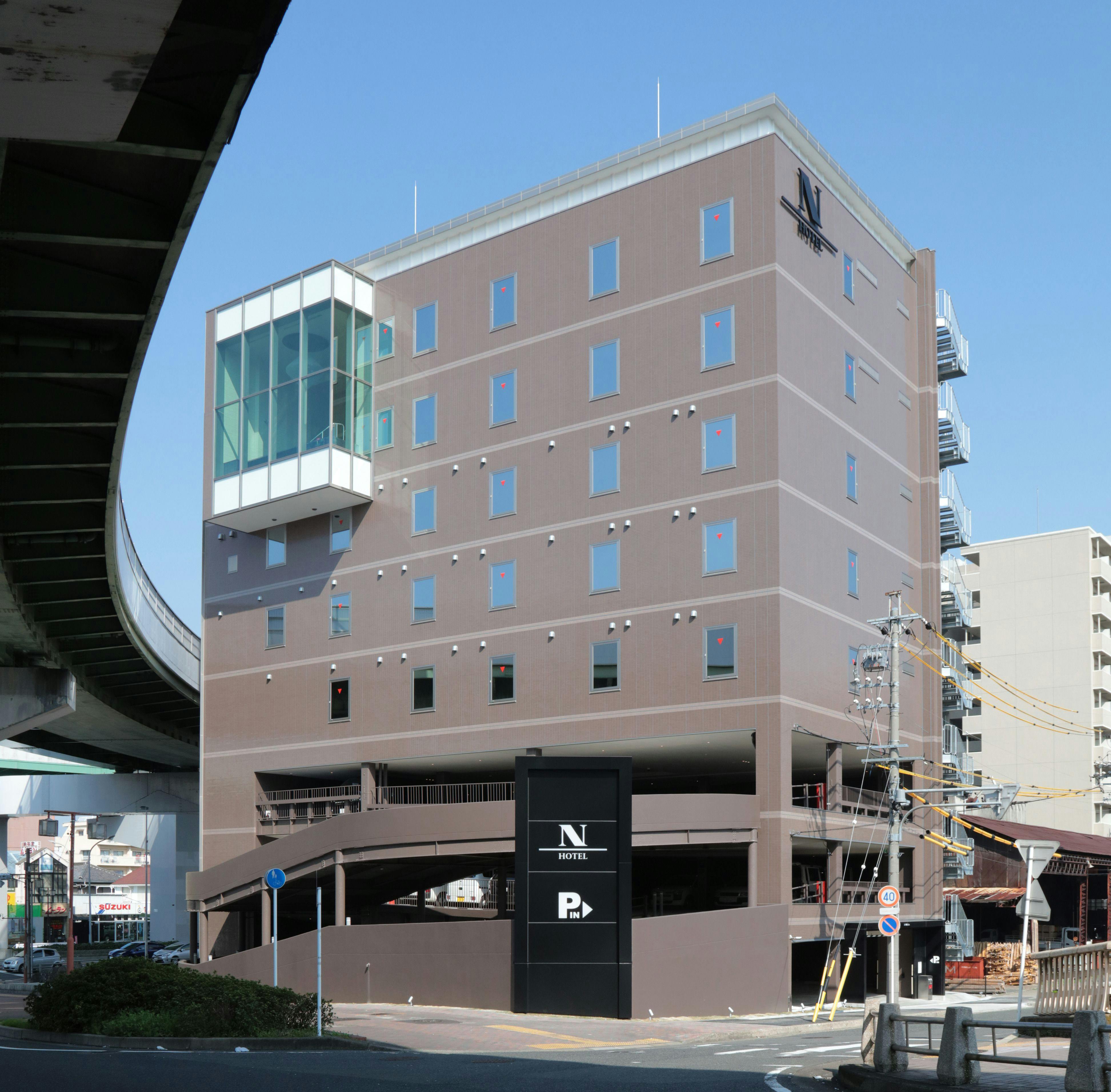 N HOTEL