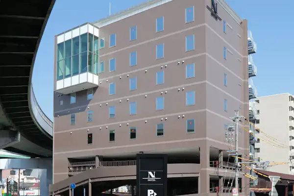 施設画像