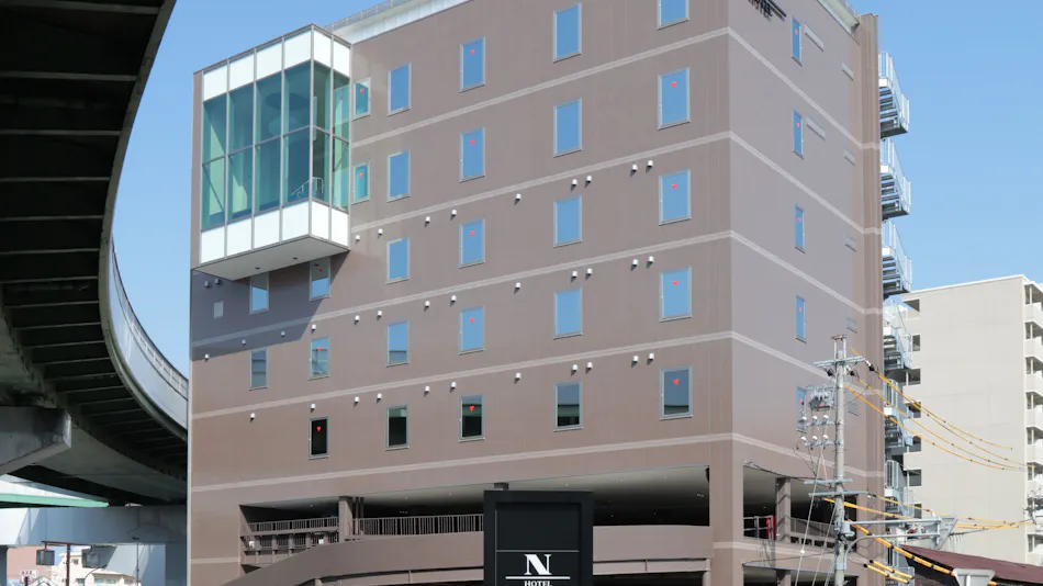 N HOTEL