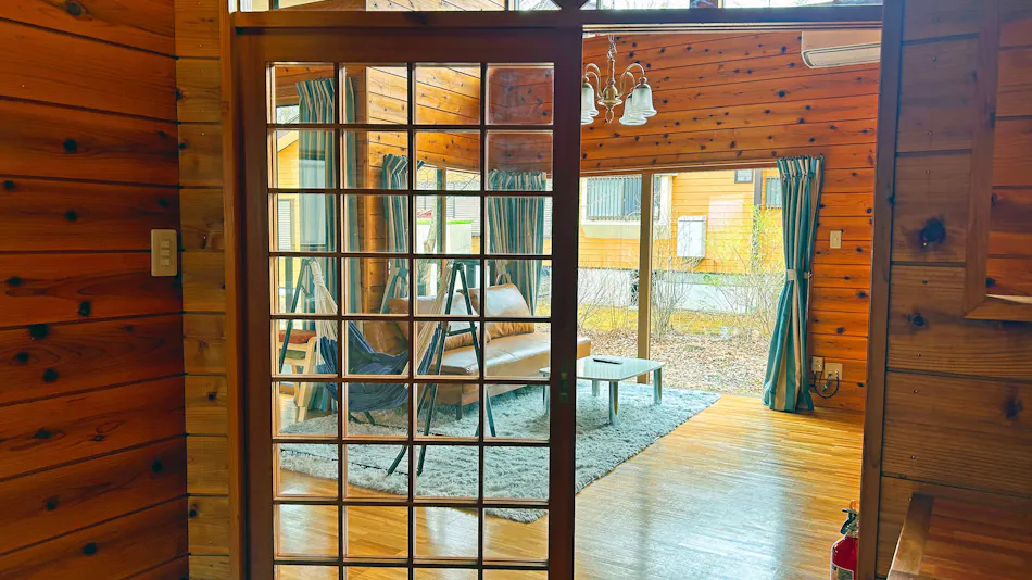 HARUNA VILLA