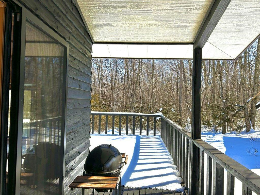 HARUNA VILLA