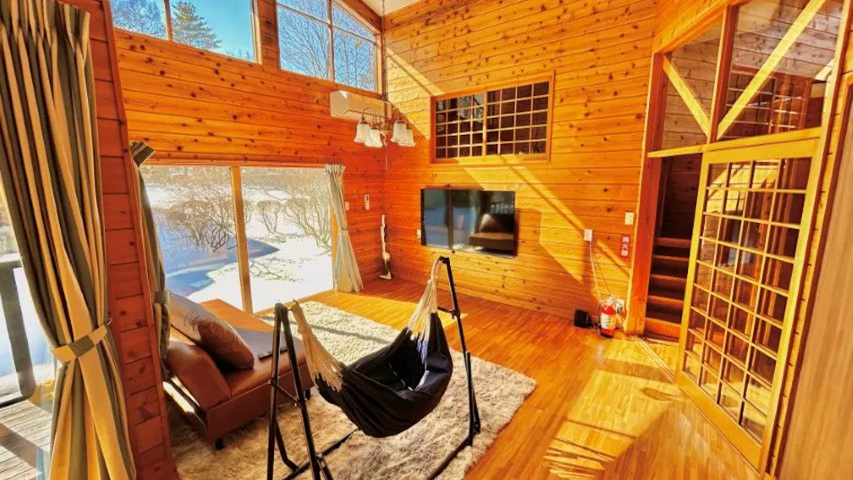 HARUNA VILLA