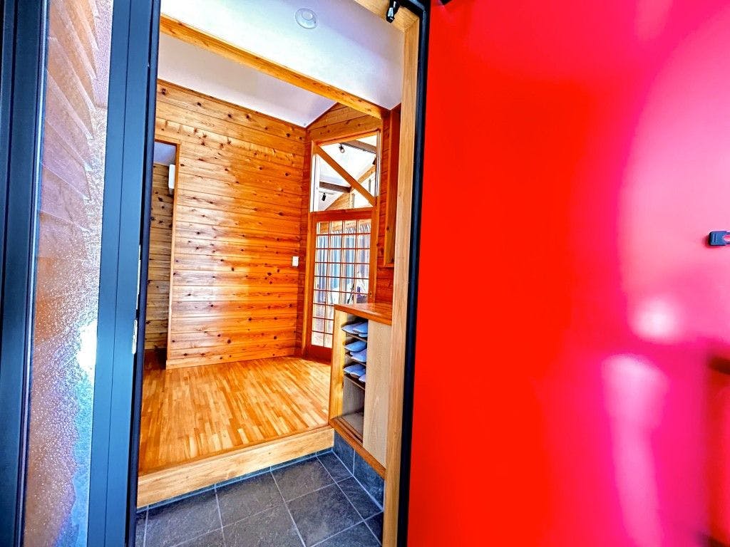 HARUNA VILLA