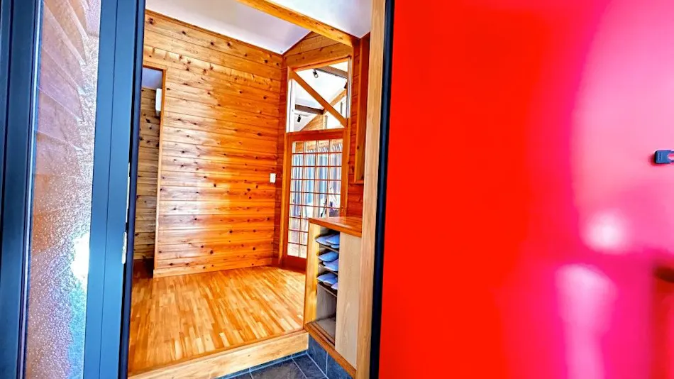 HARUNA VILLA