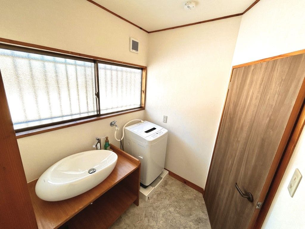 Kamar cuci muka